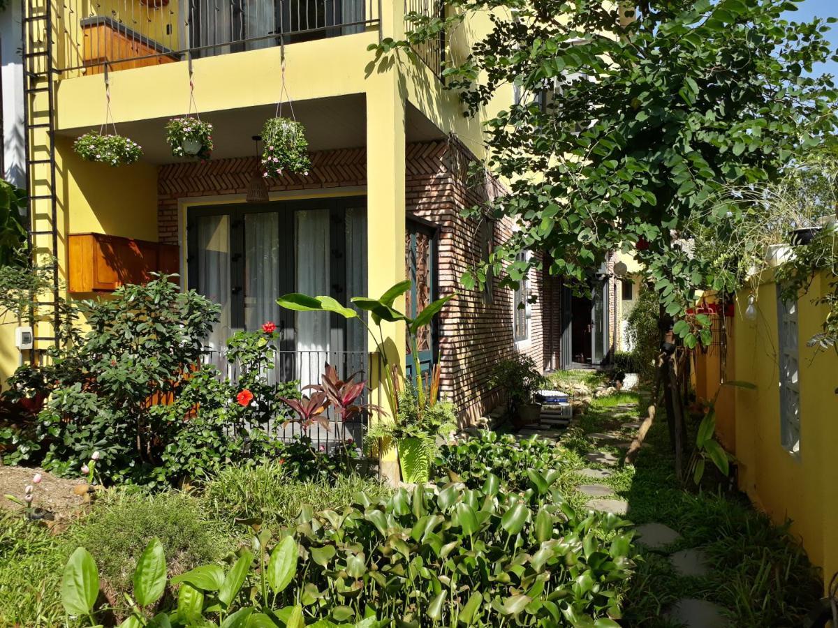 Pink Tulip Hoi An Ξενοδοχείο Εξωτερικό φωτογραφία