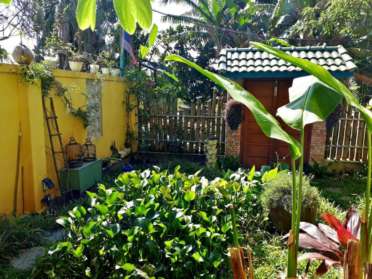 Pink Tulip Hoi An Ξενοδοχείο Εξωτερικό φωτογραφία