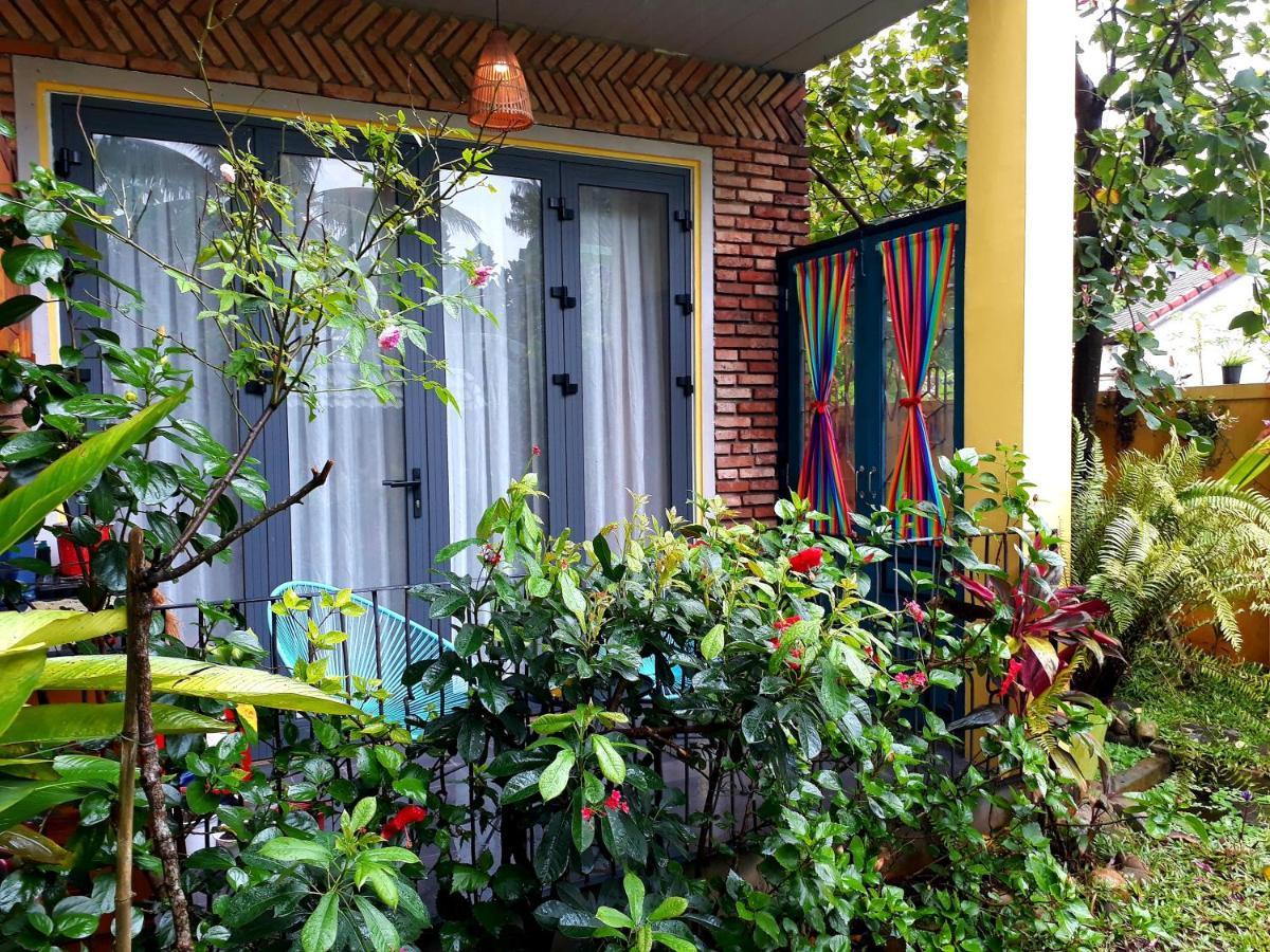 Pink Tulip Hoi An Ξενοδοχείο Εξωτερικό φωτογραφία