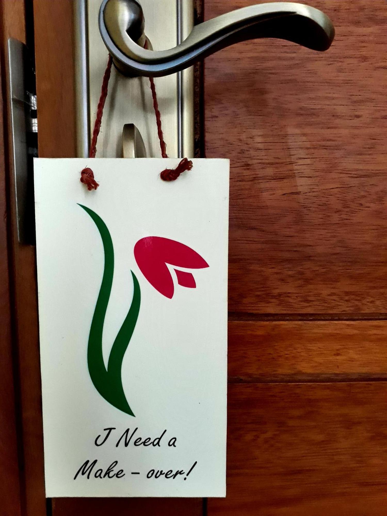 Pink Tulip Hoi An Ξενοδοχείο Εξωτερικό φωτογραφία